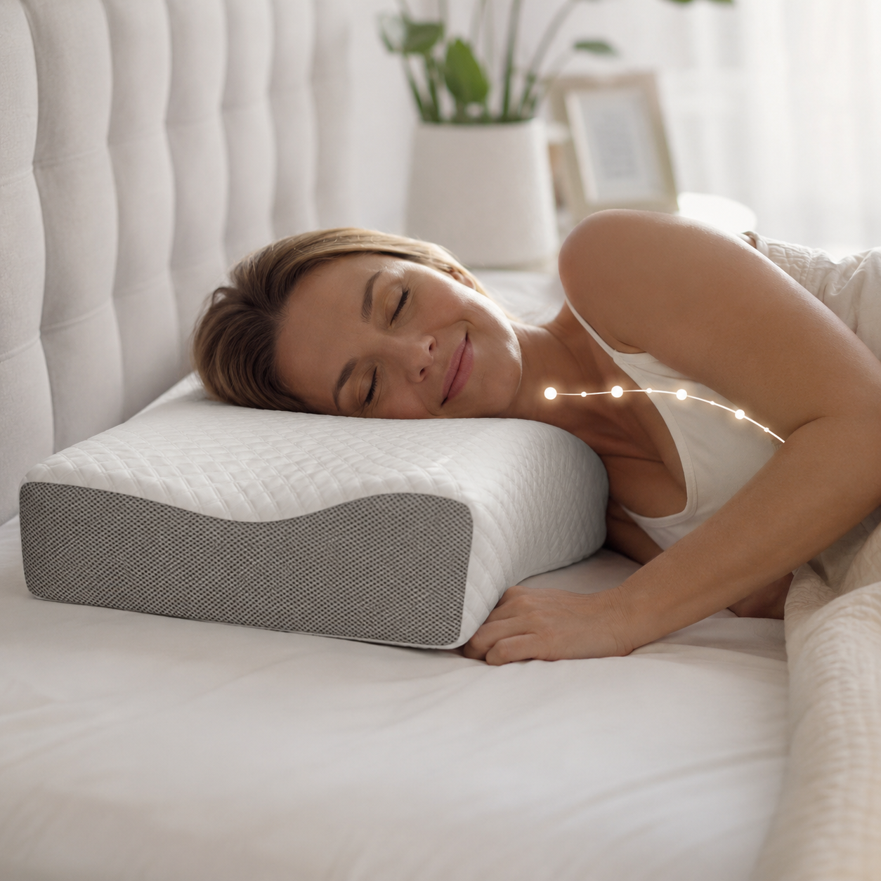 Design Ergonômico Cervical